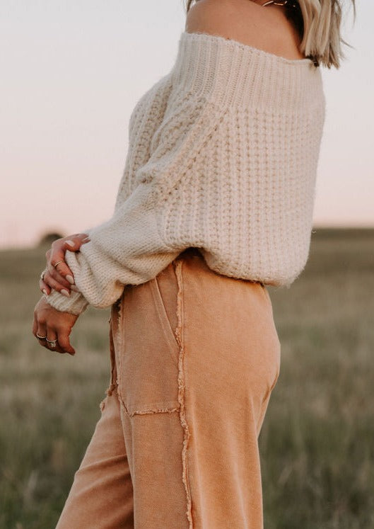 CLN - Golden hour goodness. ✨ Shop the Nataly Shoulder Bag